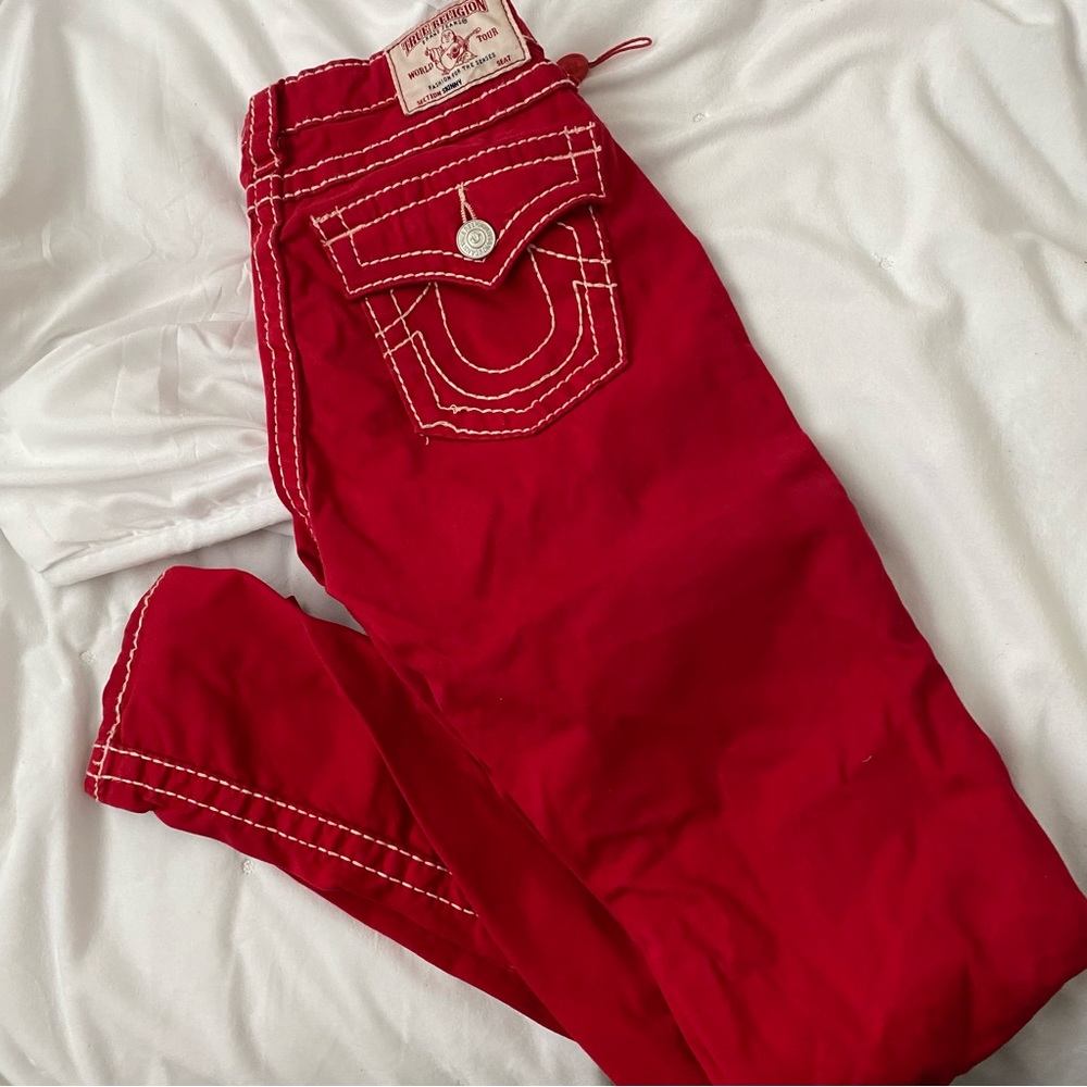 True religion Jeans - Picture 3 of 3